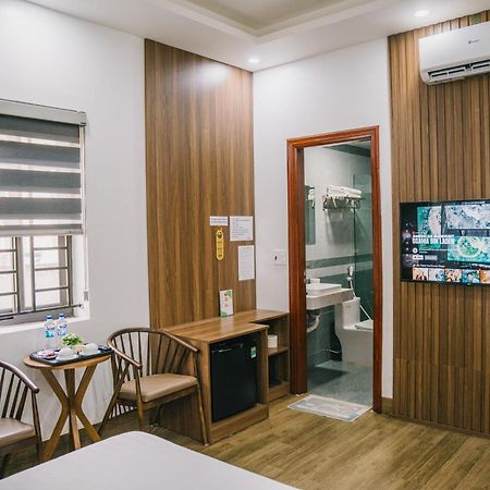 Tam Coc Lily Homestay Ninh Binh Esterno foto