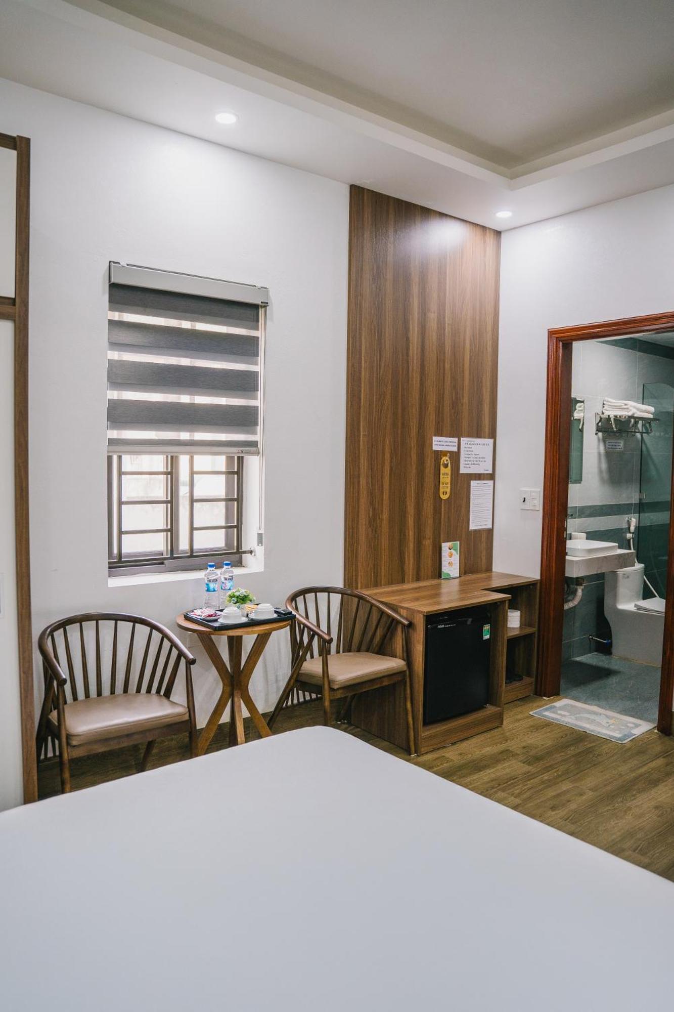 Tam Coc Lily Homestay Ninh Binh Esterno foto