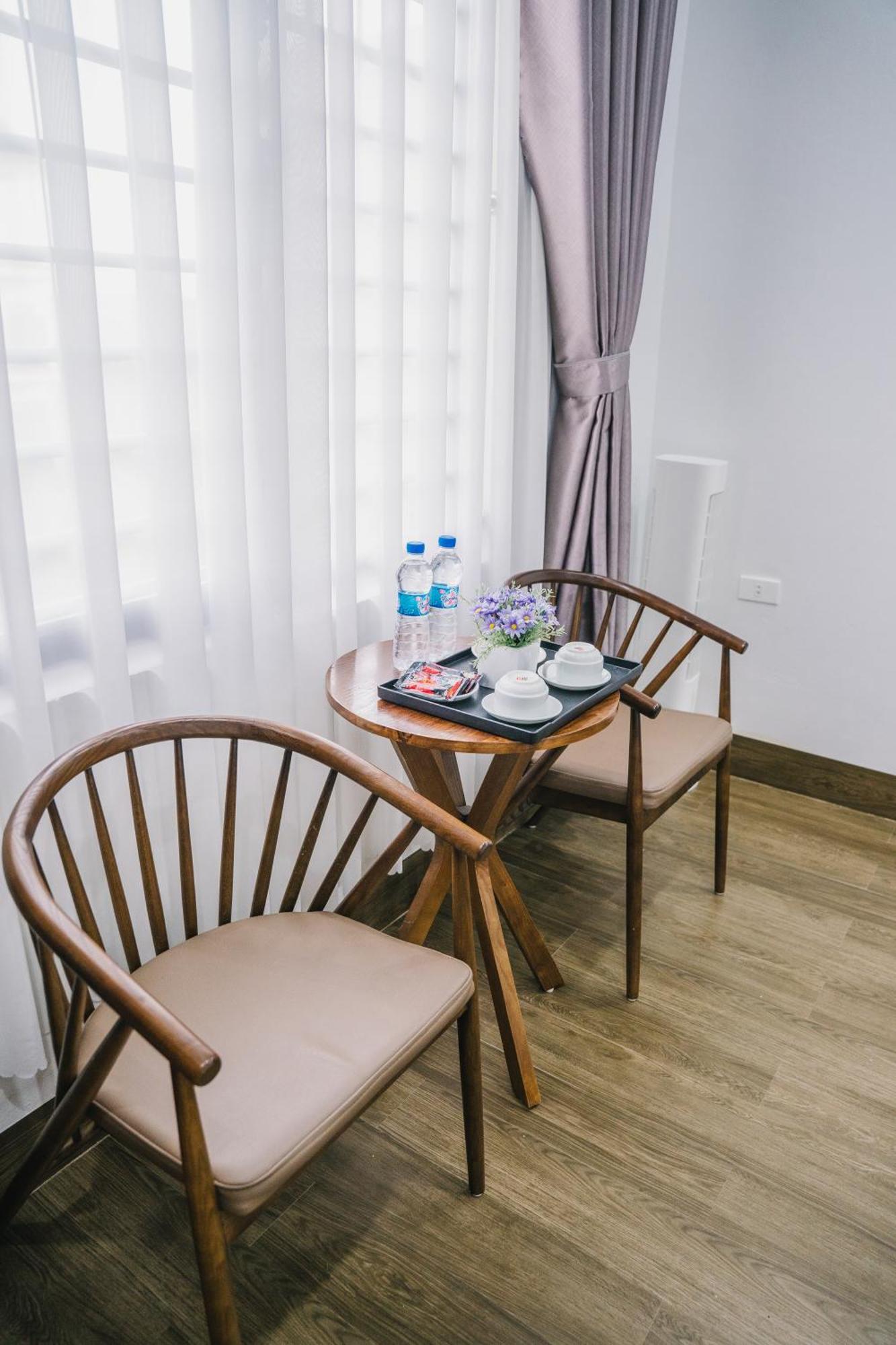 Tam Coc Lily Homestay Ninh Binh Esterno foto