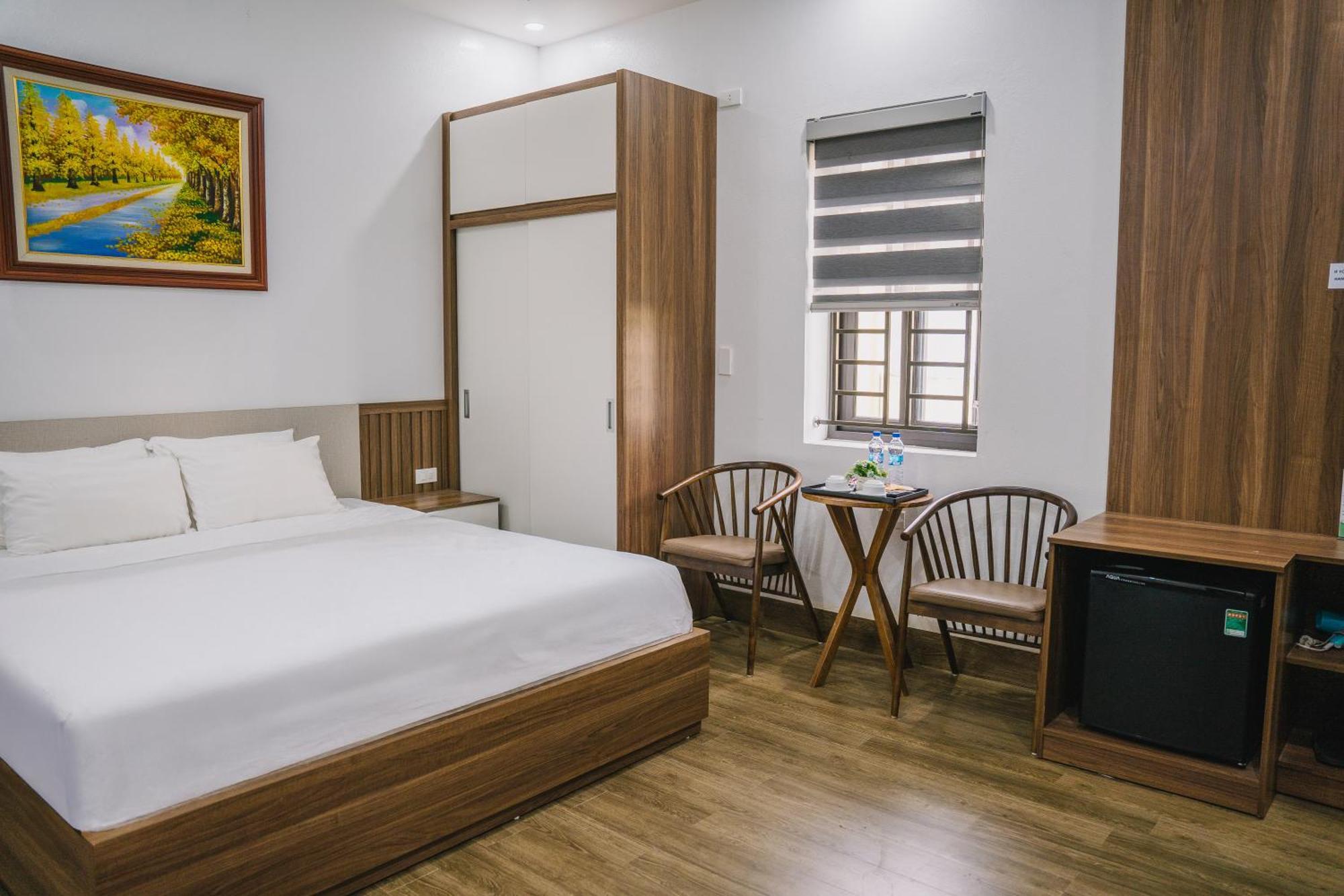 Tam Coc Lily Homestay Ninh Binh Esterno foto
