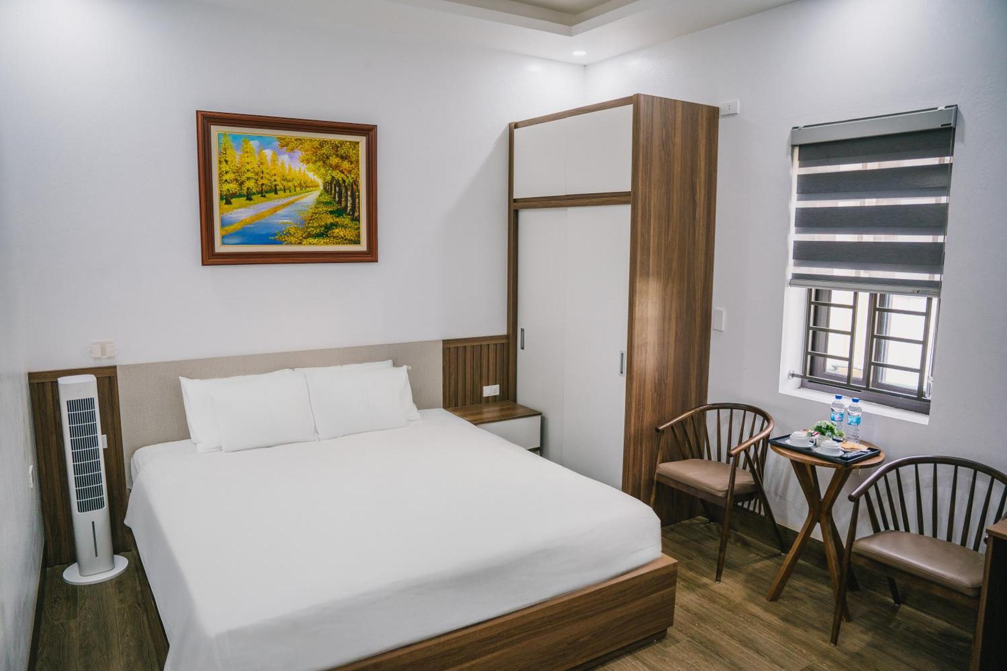 Tam Coc Lily Homestay Ninh Binh Esterno foto
