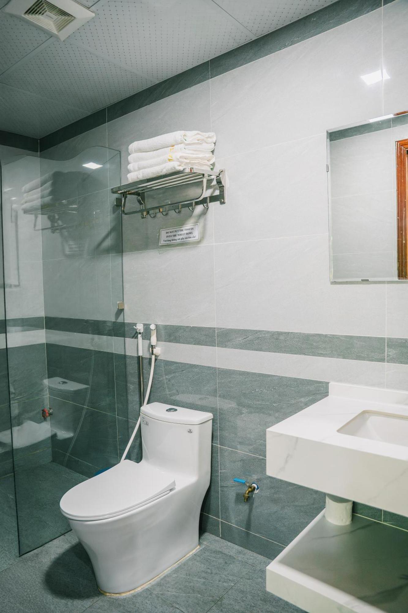Tam Coc Lily Homestay Ninh Binh Esterno foto