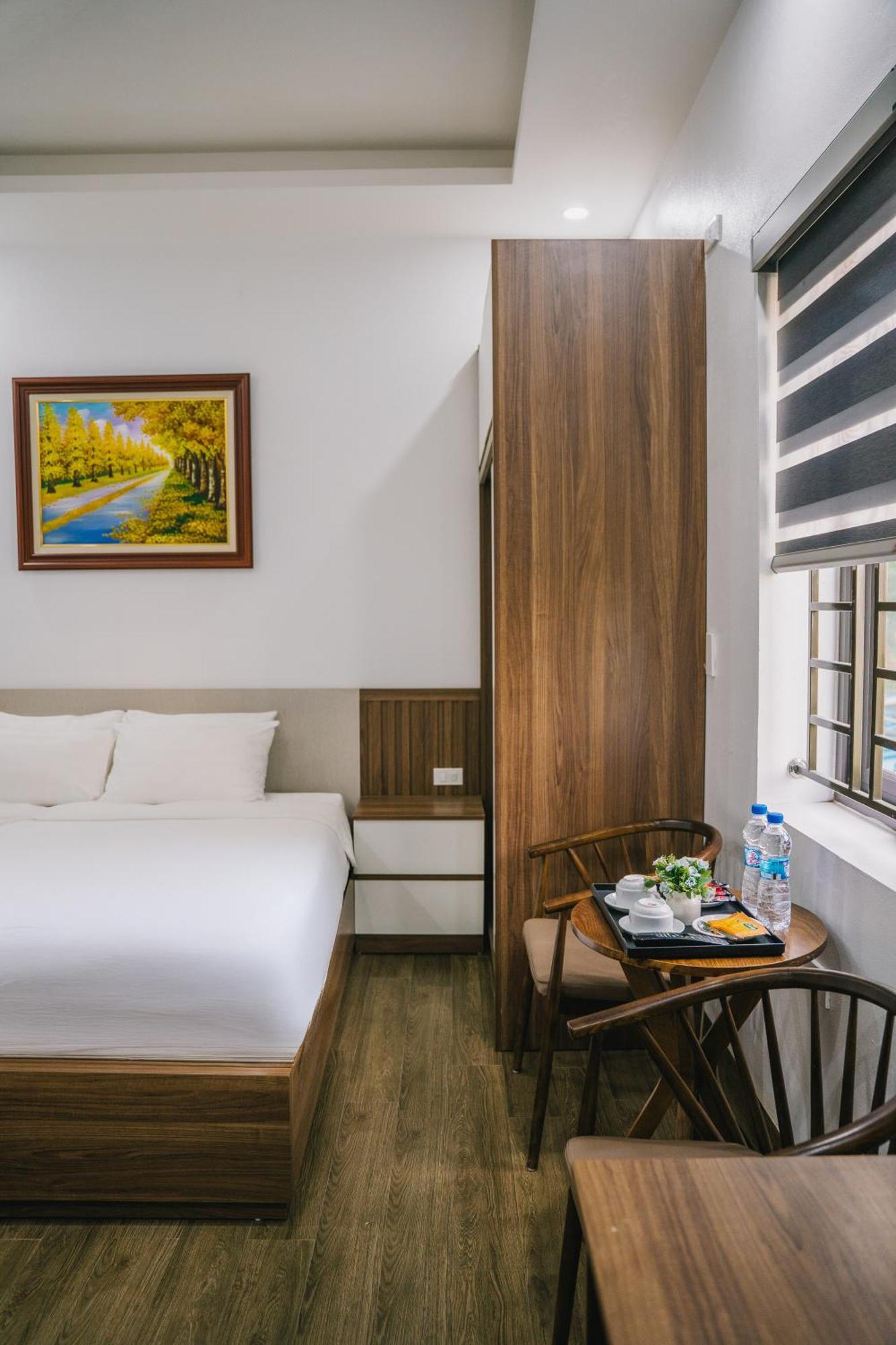 Tam Coc Lily Homestay Ninh Binh Esterno foto