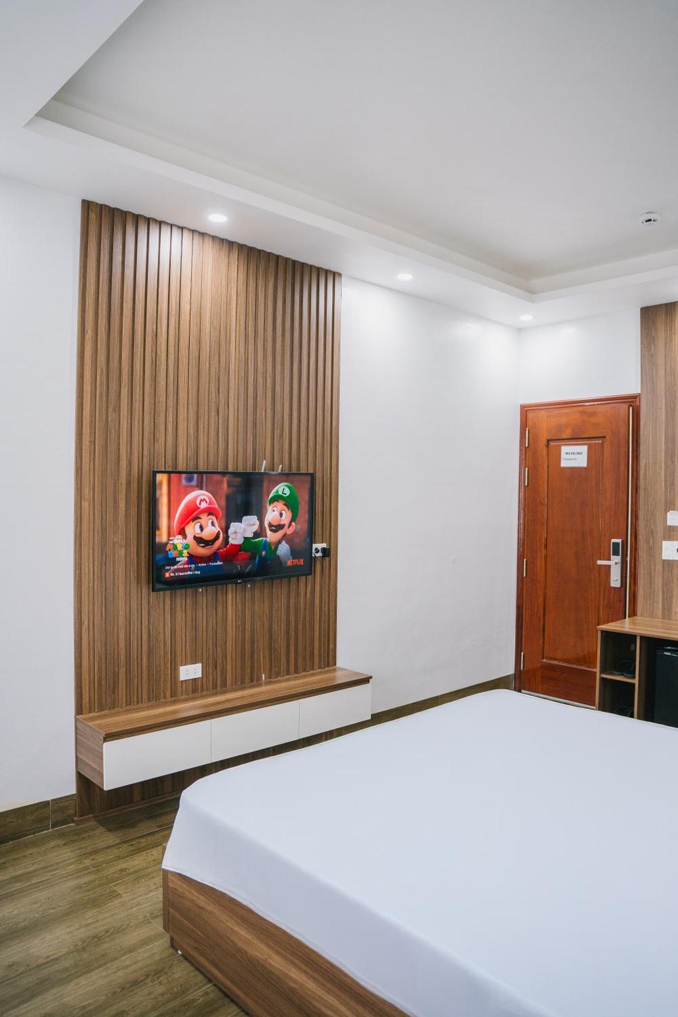 Tam Coc Lily Homestay Ninh Binh Esterno foto