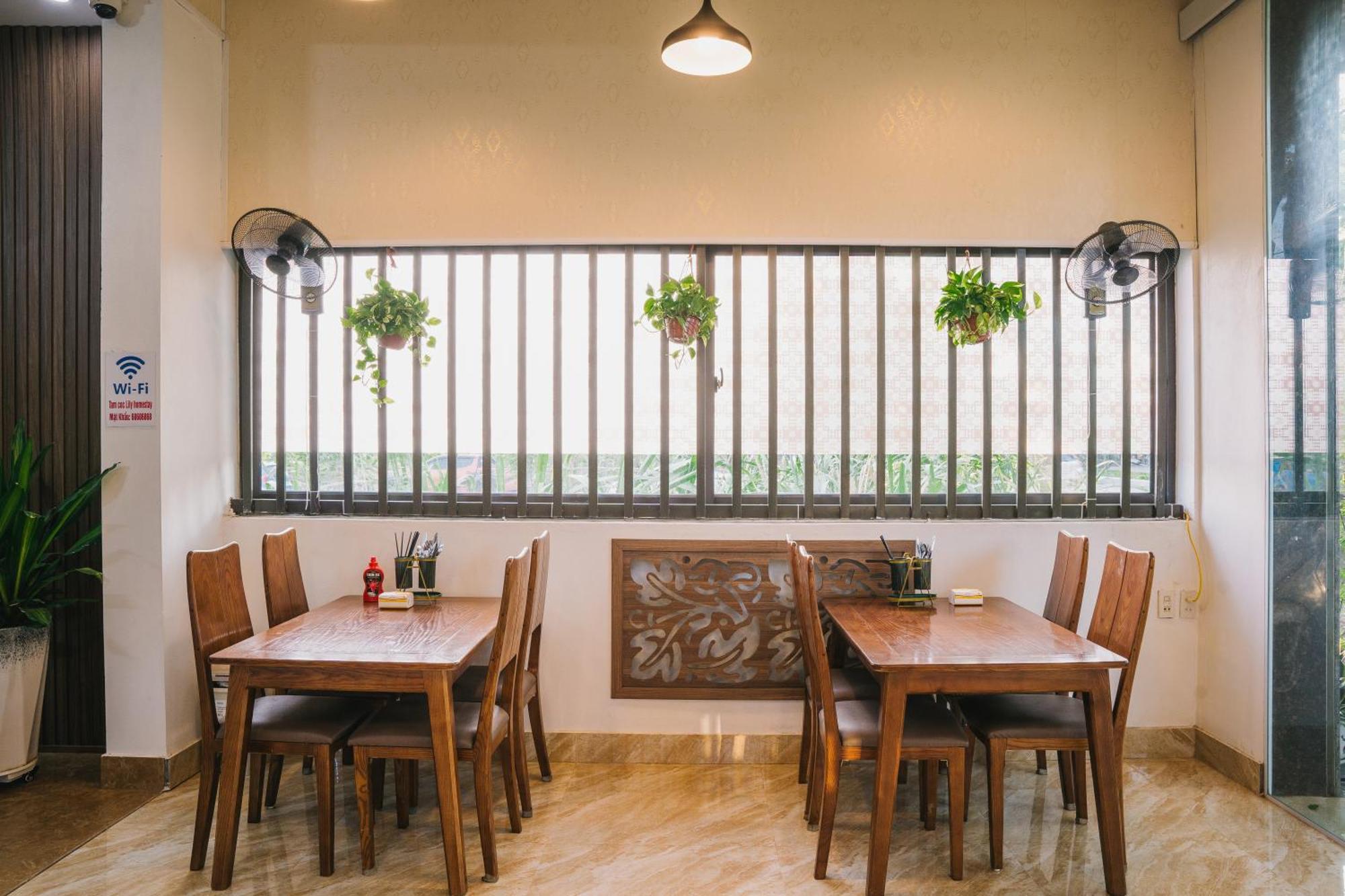 Tam Coc Lily Homestay Ninh Binh Esterno foto
