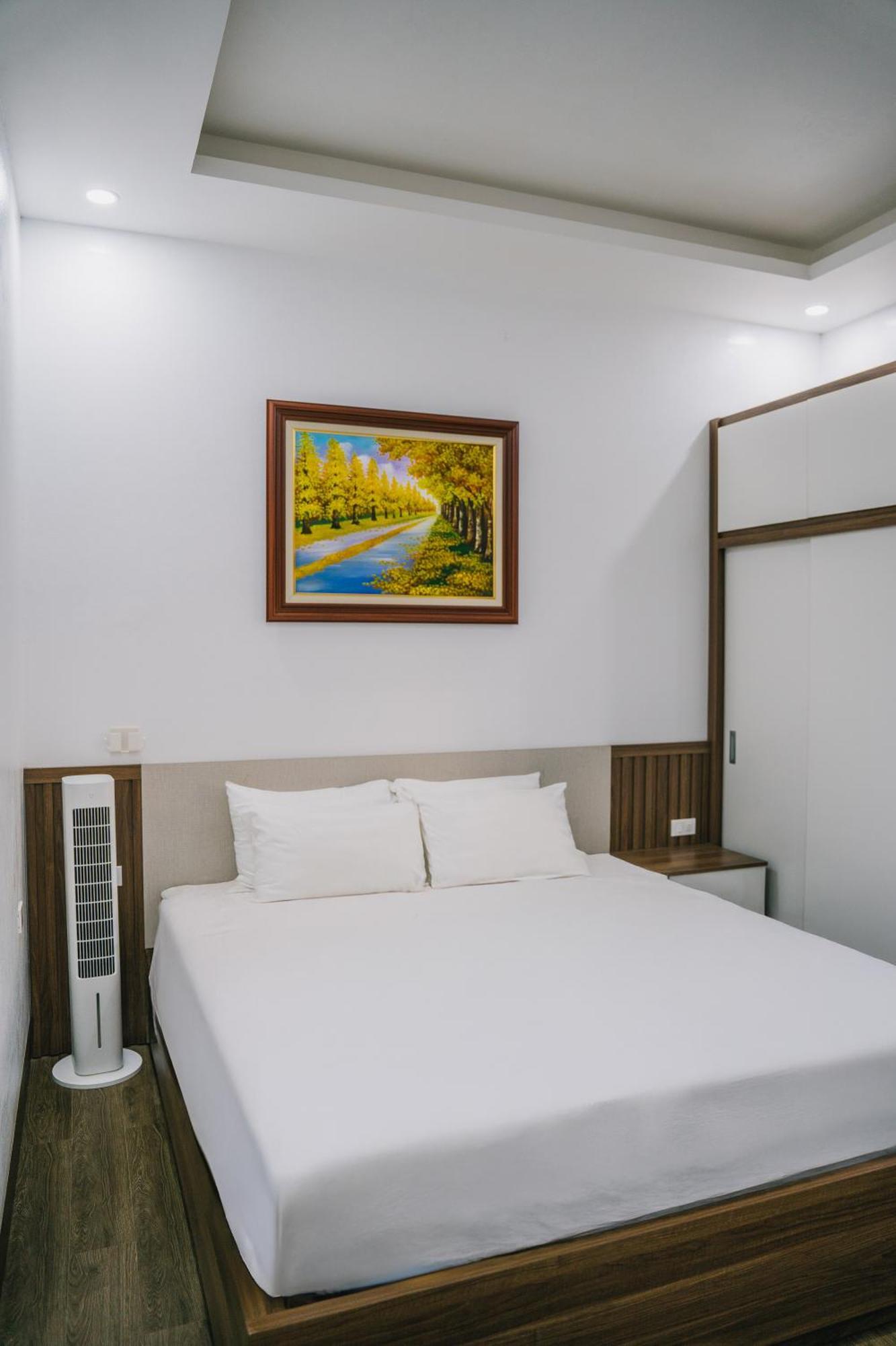 Tam Coc Lily Homestay Ninh Binh Esterno foto
