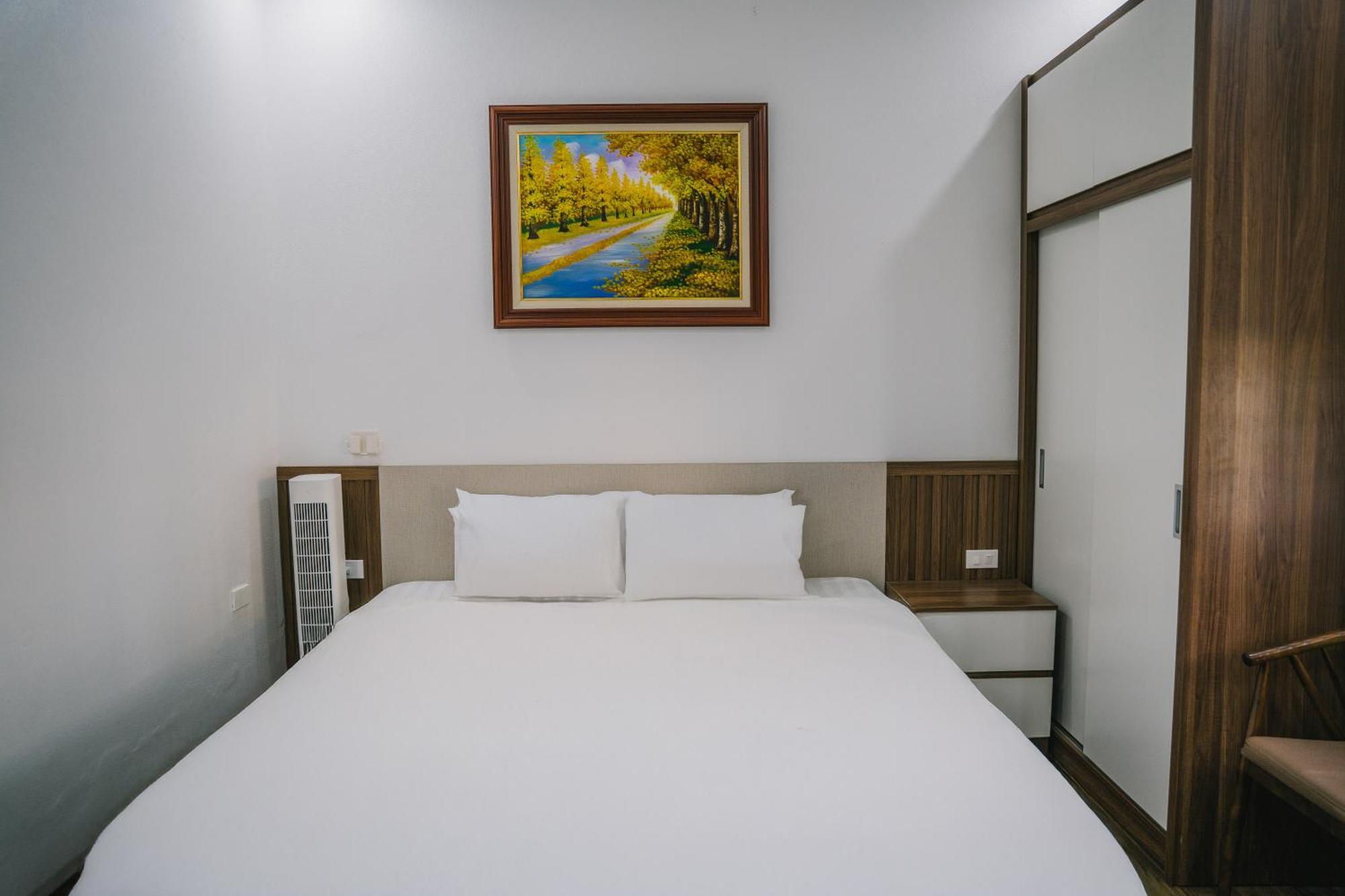 Tam Coc Lily Homestay Ninh Binh Esterno foto