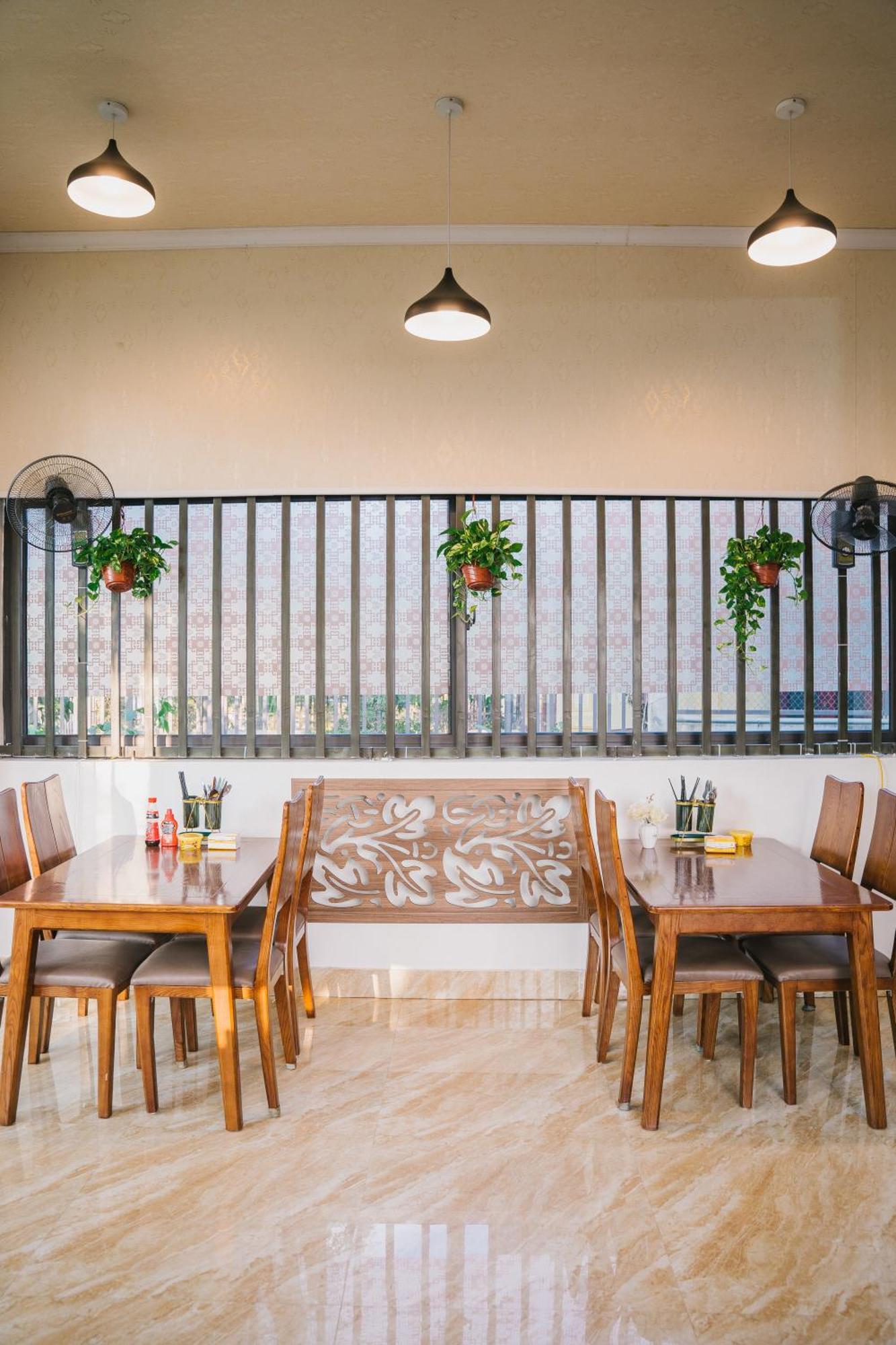 Tam Coc Lily Homestay Ninh Binh Esterno foto